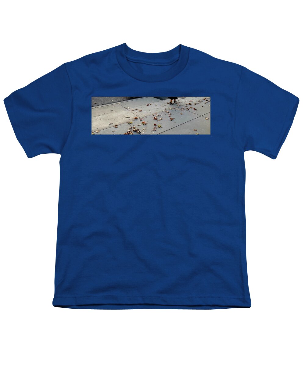 Rustle - Youth T-Shirt