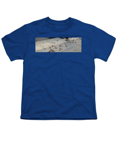 Rustle - Youth T-Shirt