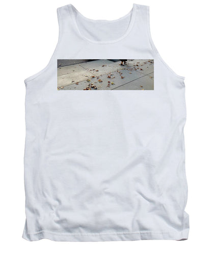 Rustle - Tank Top