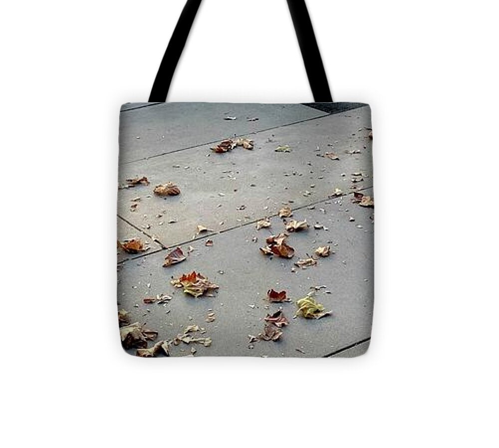 Rustle - Tote Bag