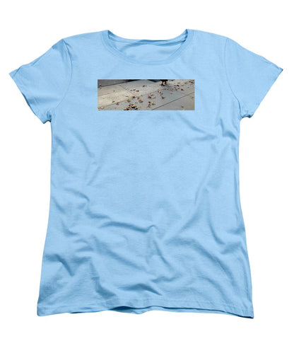 Rustle - Women's T-Shirt (Standard Fit)