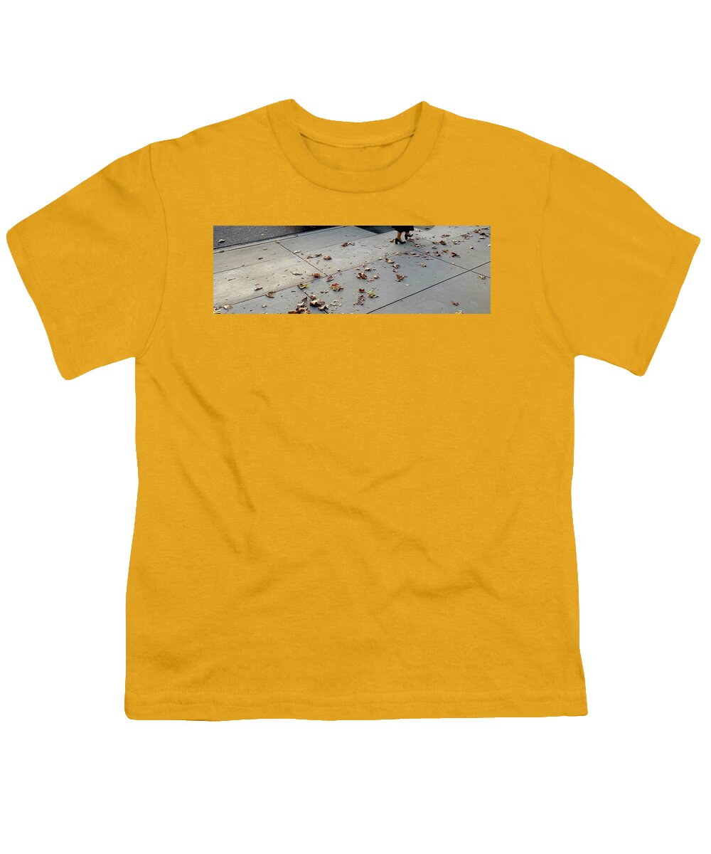 Rustle - Youth T-Shirt