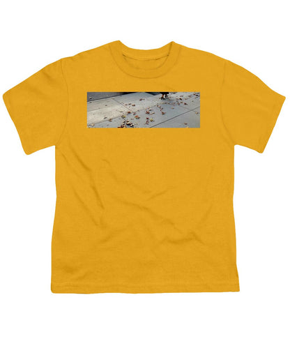 Rustle - Youth T-Shirt