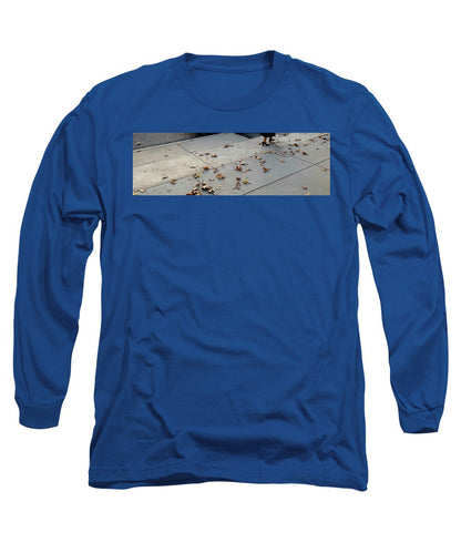 Rustle - Long Sleeve T-Shirt