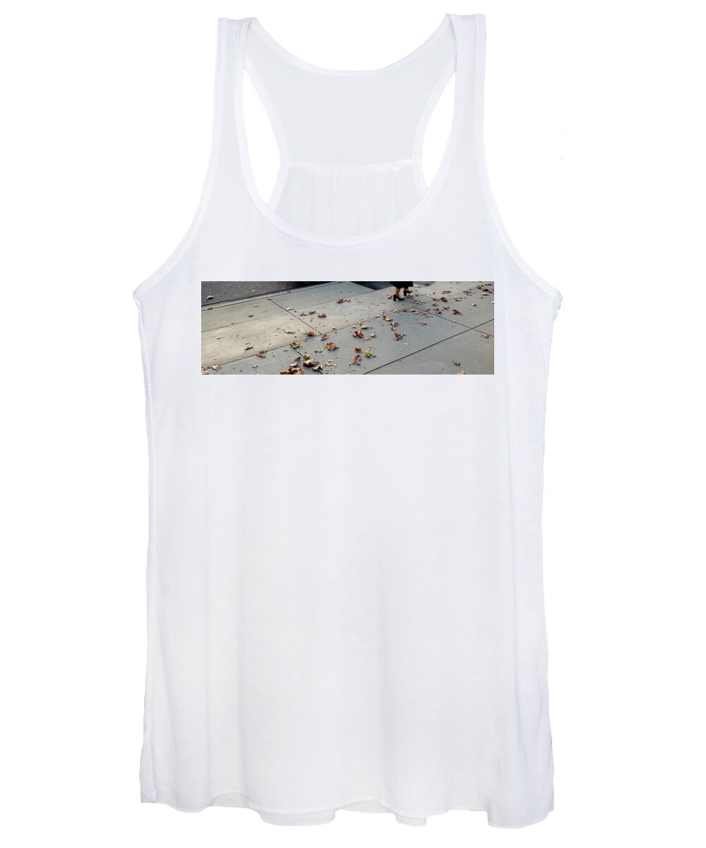 Rustle - Women's Tank Top