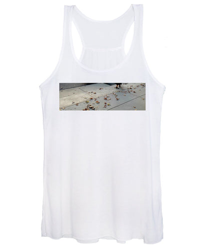 Rustle - Women's Tank Top