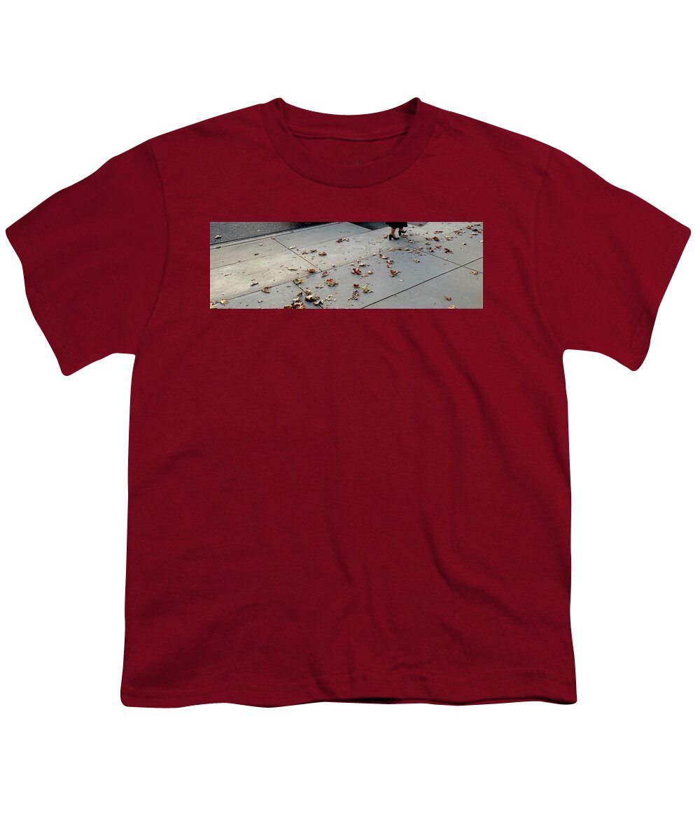 Rustle - Youth T-Shirt