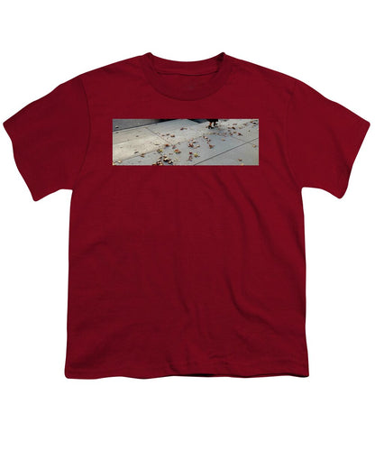 Rustle - Youth T-Shirt