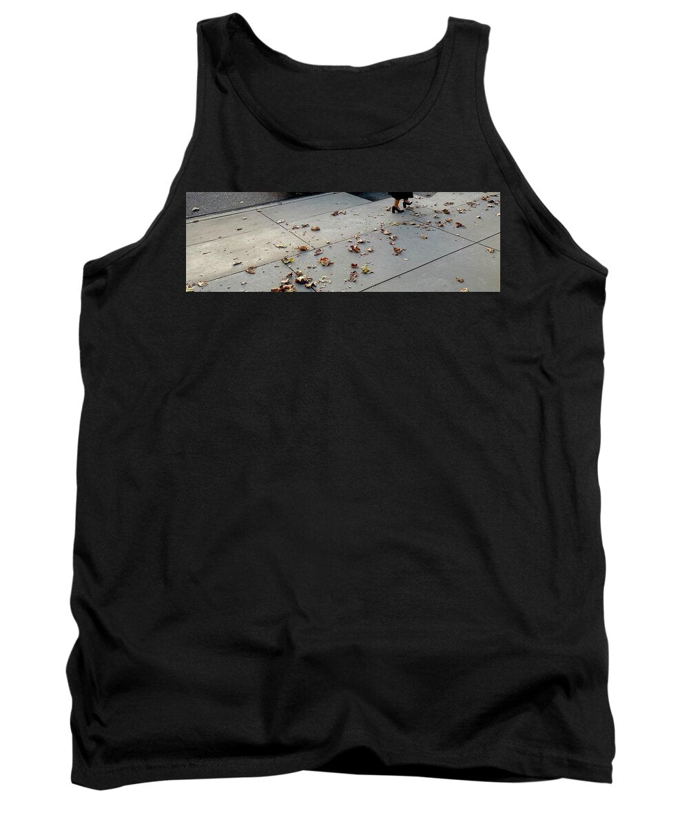 Rustle - Tank Top