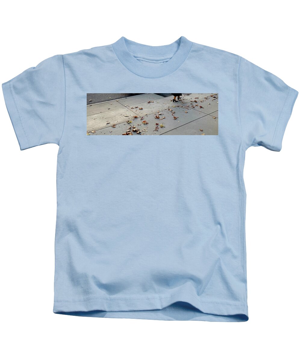 Rustle - Kids T-Shirt