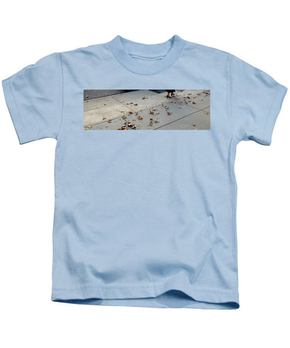 Rustle - Kids T-Shirt