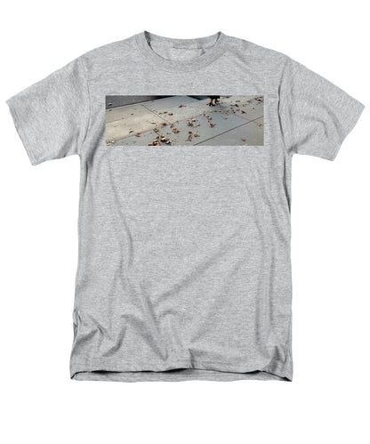 Rustle - Men's T-Shirt  (Regular Fit)