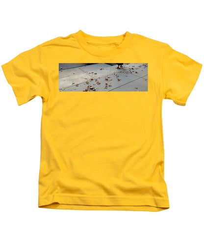 Rustle - Kids T-Shirt