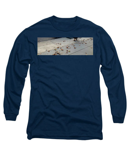Rustle - Long Sleeve T-Shirt