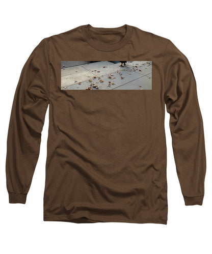 Rustle - Long Sleeve T-Shirt