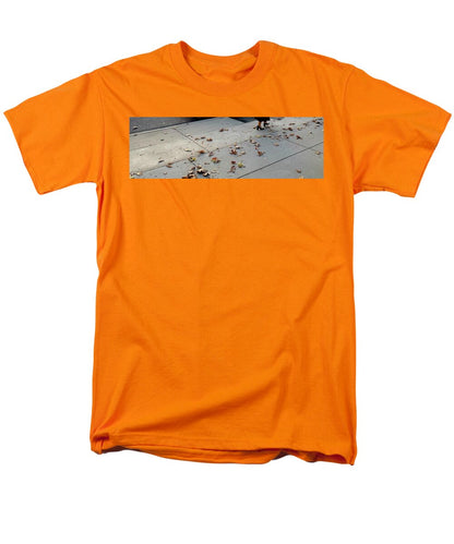 Rustle - Men's T-Shirt  (Regular Fit)