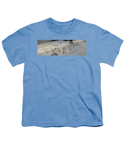 Rustle - Youth T-Shirt