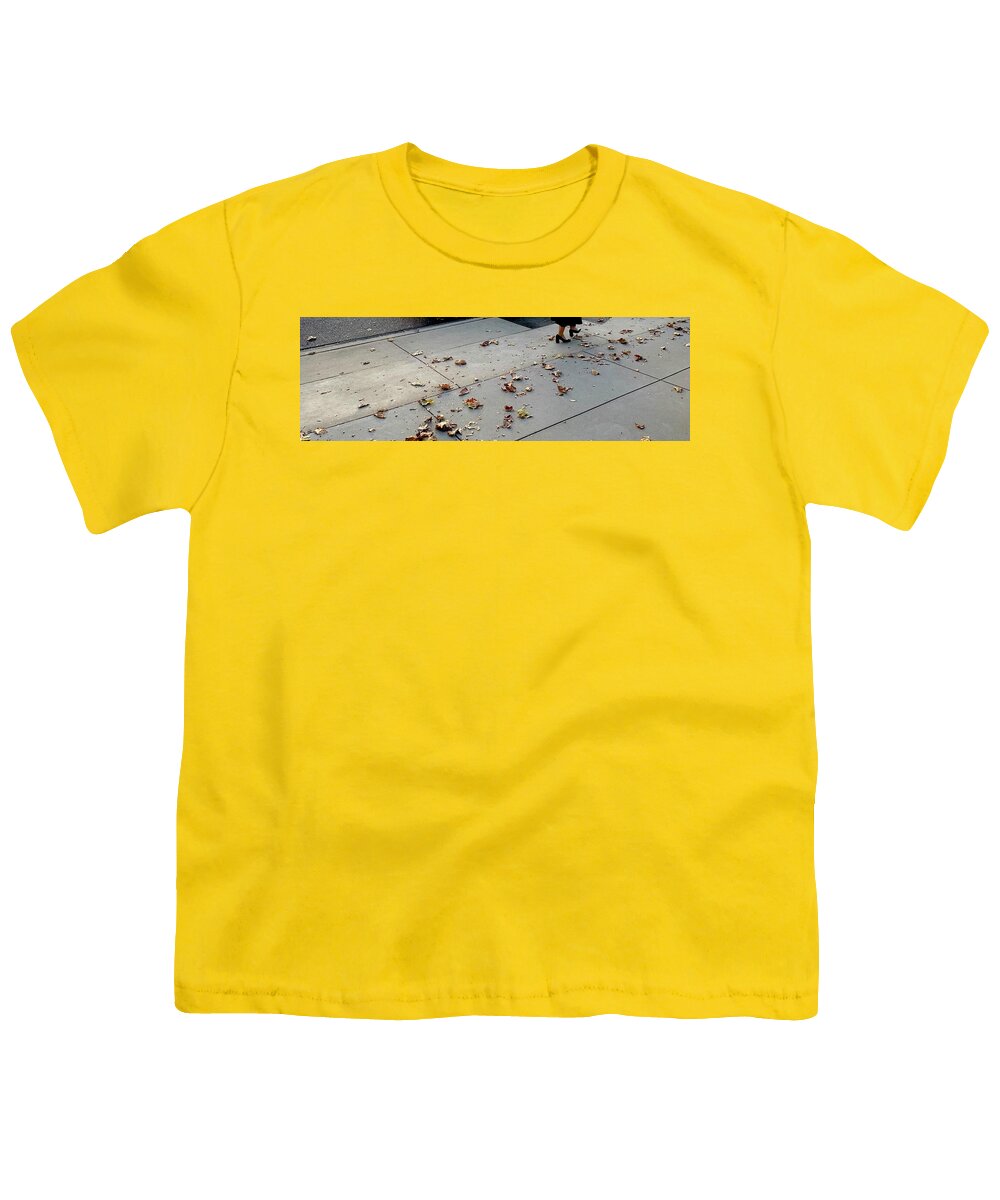 Rustle - Youth T-Shirt