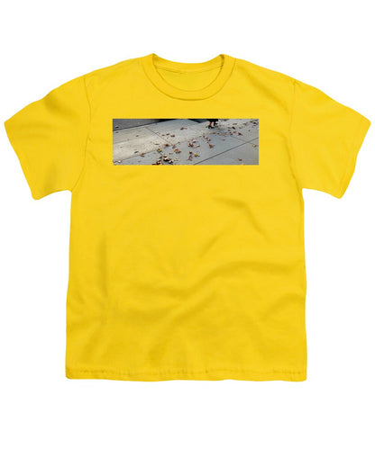 Rustle - Youth T-Shirt