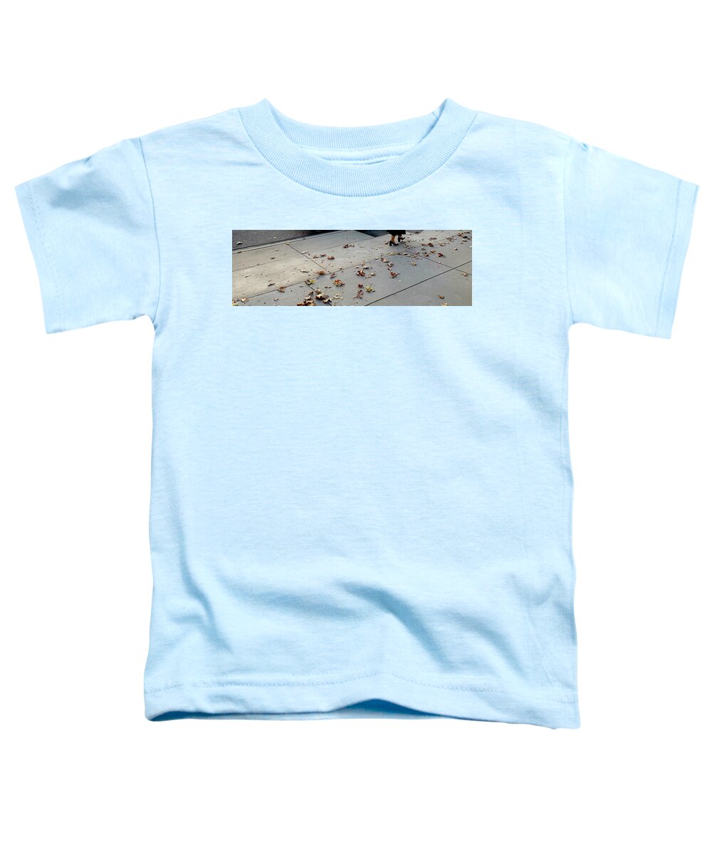 Rustle - Toddler T-Shirt