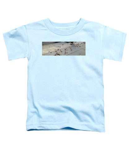 Rustle - Toddler T-Shirt