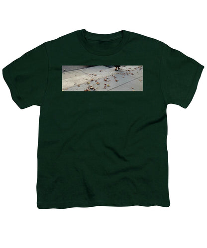 Rustle - Youth T-Shirt