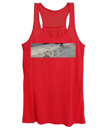 Rustle - Women's Tank Top