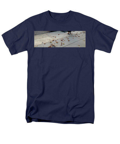Rustle - Men's T-Shirt  (Regular Fit)