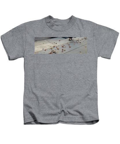 Rustle - Kids T-Shirt