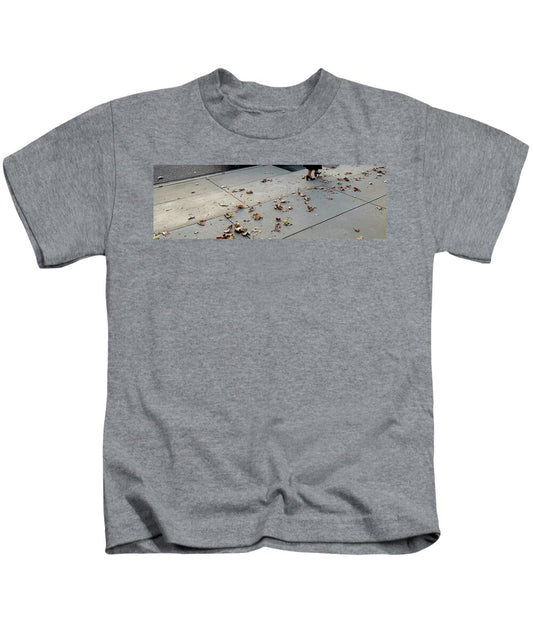 Rustle - Kids T-Shirt