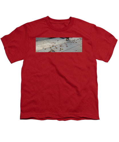 Rustle - Youth T-Shirt