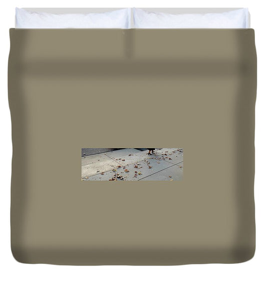 Rustle - Duvet Cover