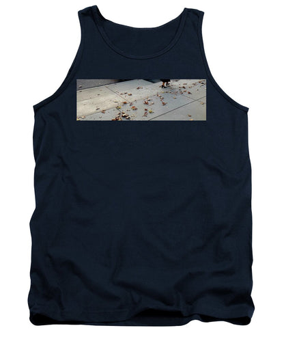 Rustle - Tank Top
