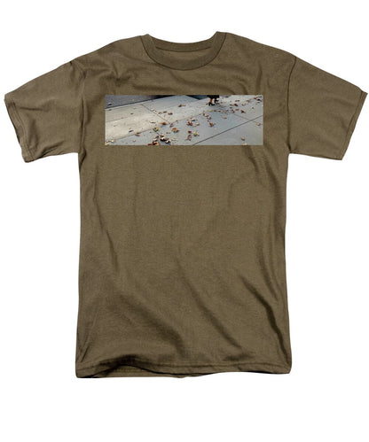 Rustle - Men's T-Shirt  (Regular Fit)
