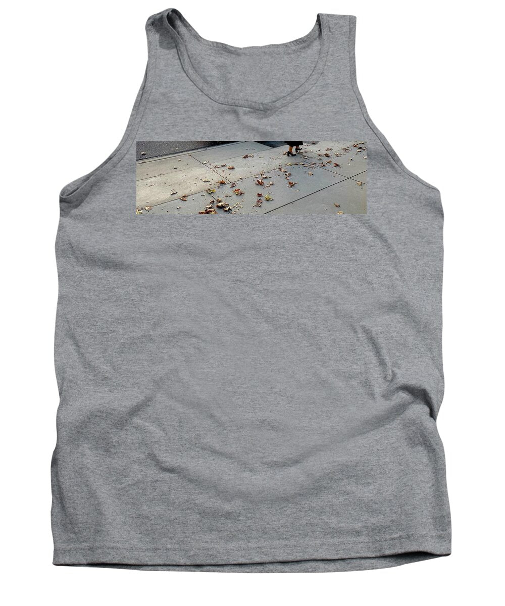 Rustle - Tank Top