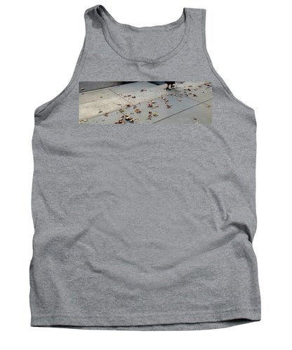 Rustle - Tank Top