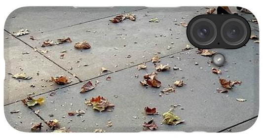 Rustle - Phone Case