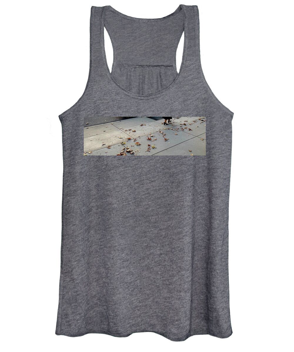 Rustle - Women's Tank Top