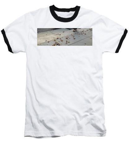 Rustle - Baseball T-Shirt