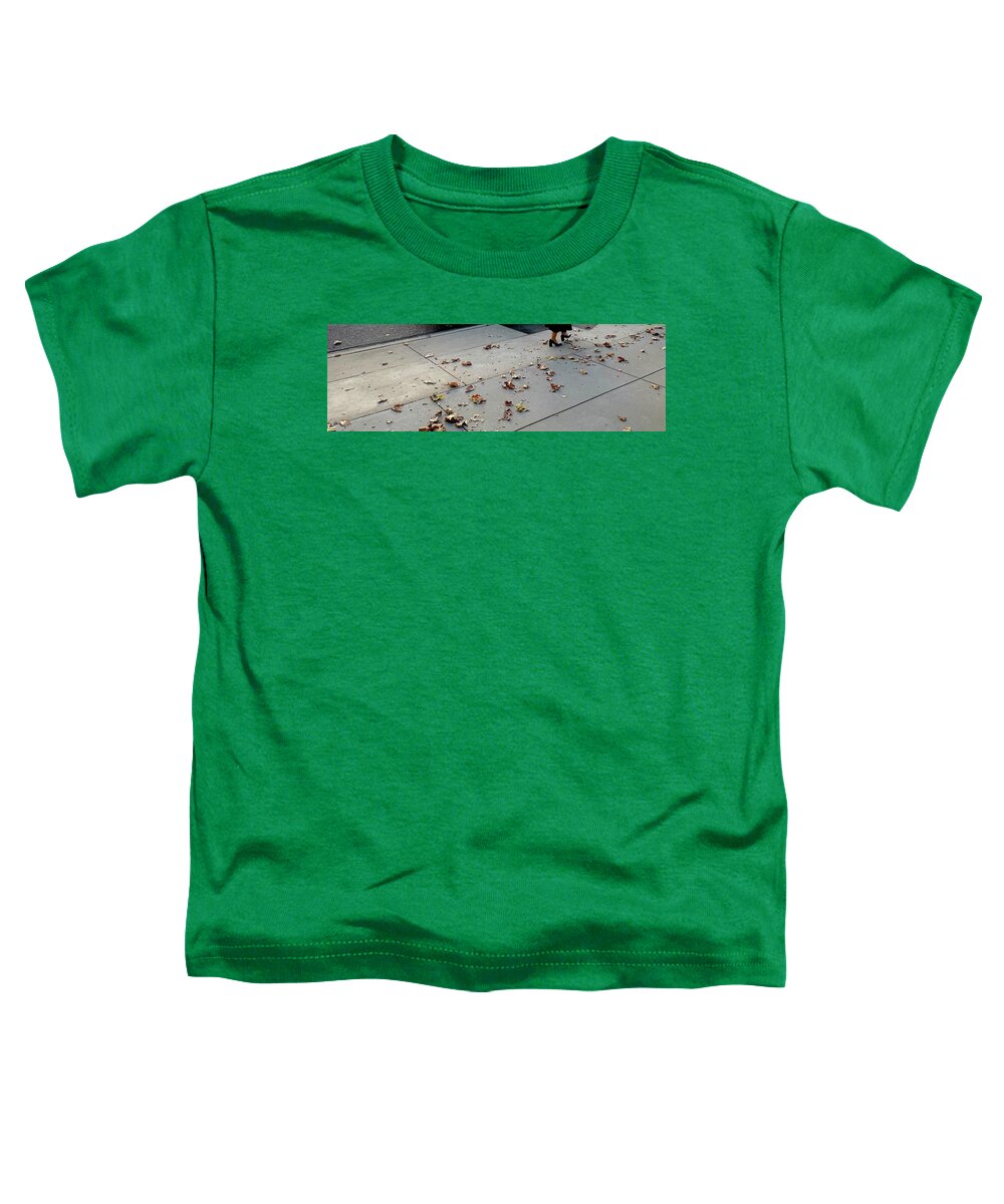 Rustle - Toddler T-Shirt