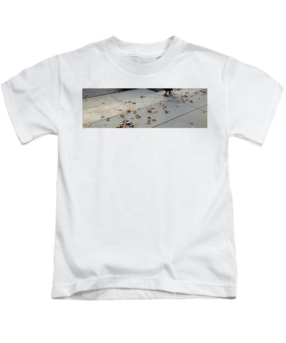 Rustle - Kids T-Shirt