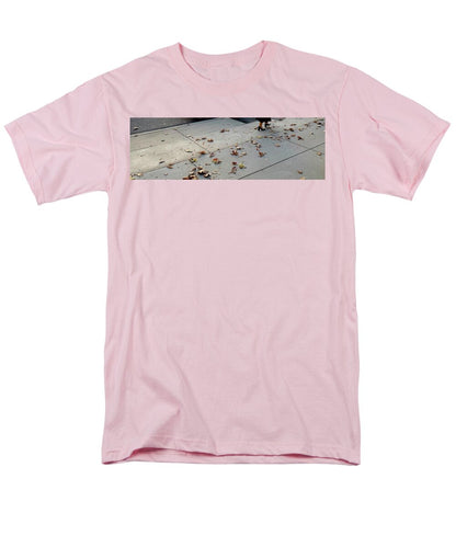 Rustle - Men's T-Shirt  (Regular Fit)