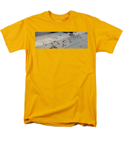 Rustle - Men's T-Shirt  (Regular Fit)