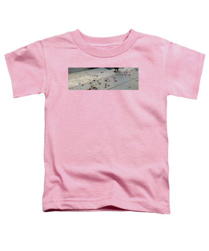 Rustle - Toddler T-Shirt