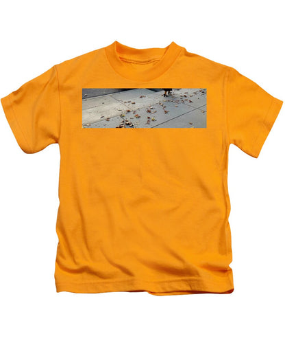 Rustle - Kids T-Shirt