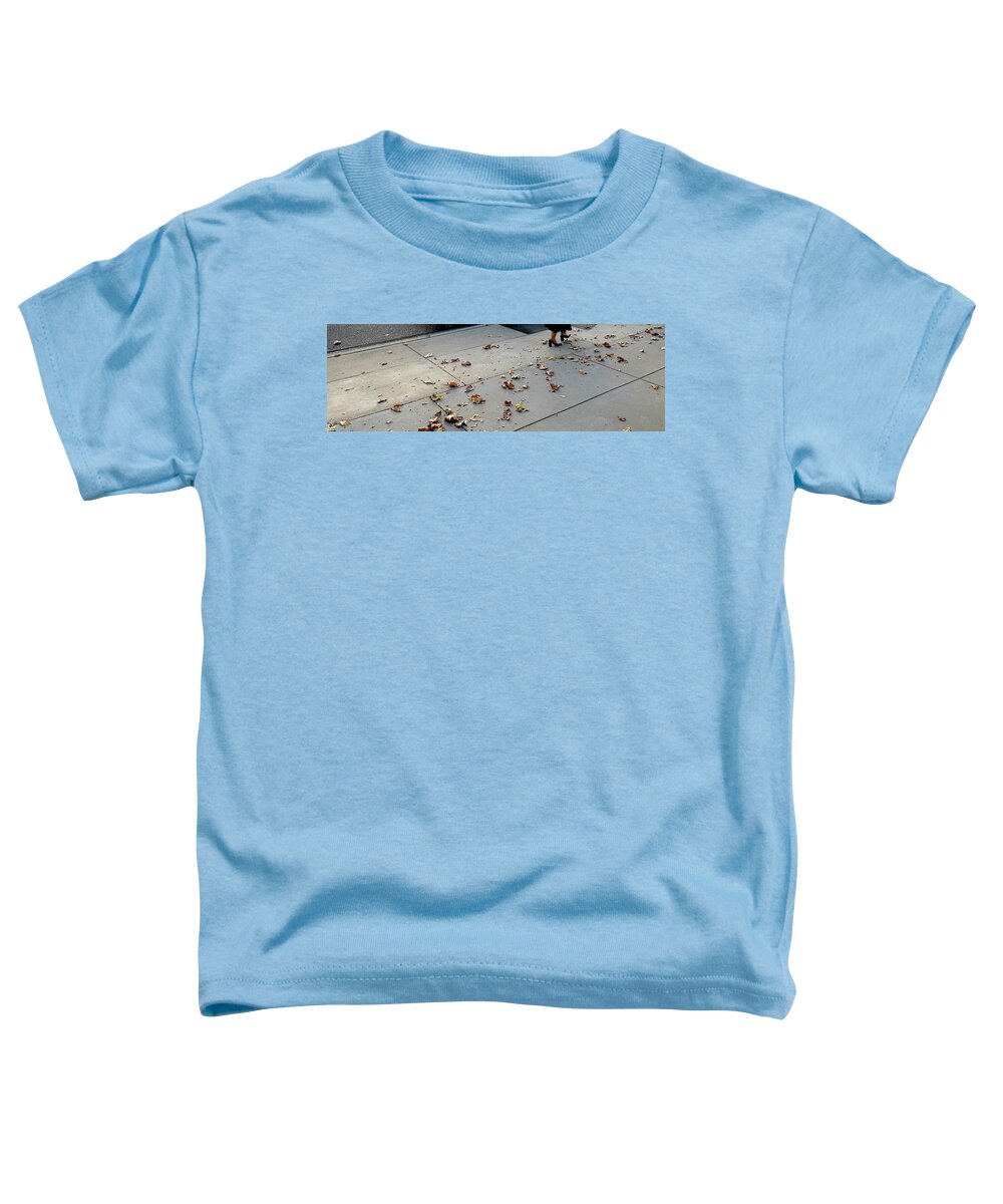 Rustle - Toddler T-Shirt