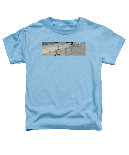 Rustle - Toddler T-Shirt