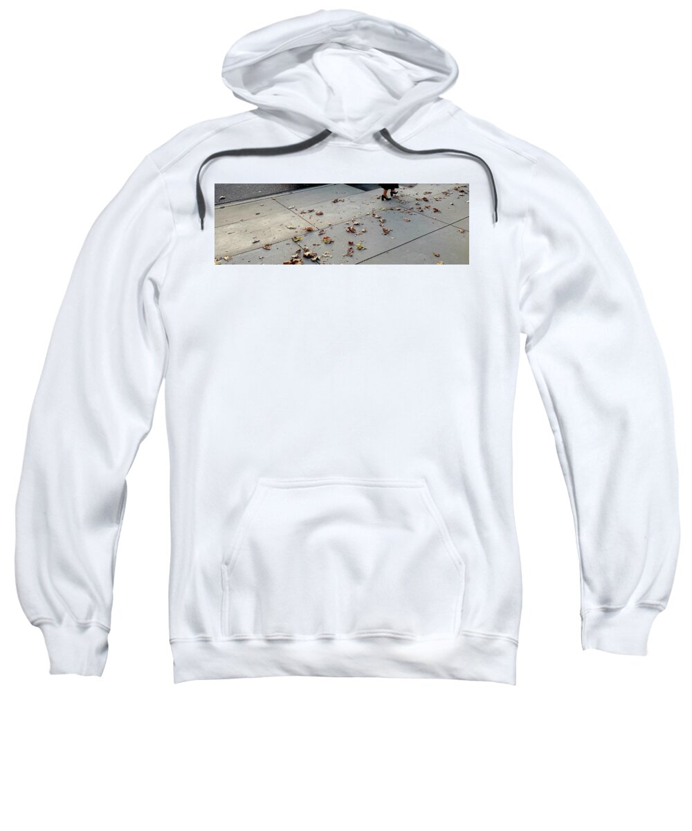 Rustle - Sweatshirt