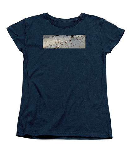 Rustle - Women's T-Shirt (Standard Fit)