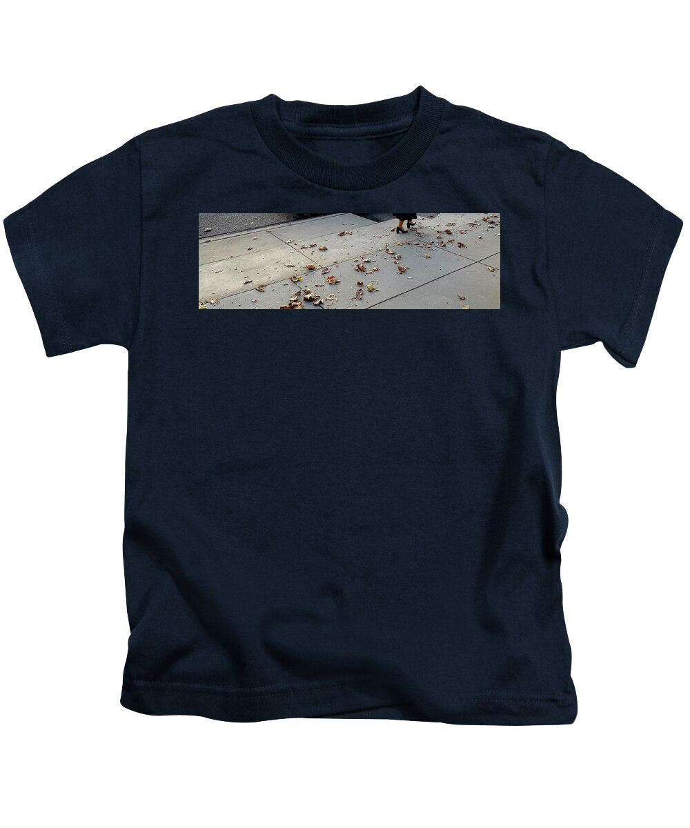 Rustle - Kids T-Shirt